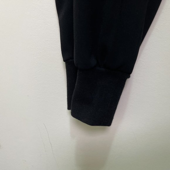 Chico's Chic Track Pants sz 14 - Picture 7 of 12